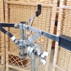 YAMAHA スネアスタンド ヤマハ 楽器 ドラム 札幌 西野店の画像