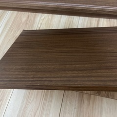 ニトリ　定価16000円ほど　テレビボード　の画像