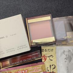 (529)【¥ 5,000】【新品未開封】化粧品 スキンケア 試供品 おまとめ セットの画像