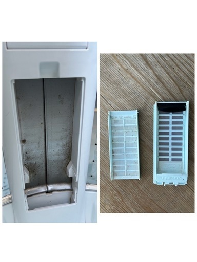 【2022年製】全自動電気洗濯機 ハイアール 5.5kg