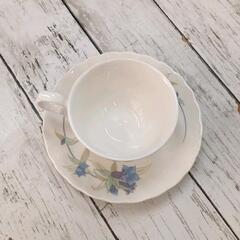 0822-046 nittopottery カップソーサーの画像