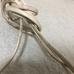 延長コード　3mの画像