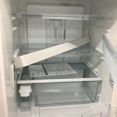 【値下げしました！】TOSHIBAな3ドア冷蔵庫のご紹介です！
の画像