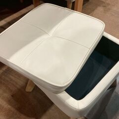 【愛品館 市原店】ニトリ｜ソファダイニングセットの画像