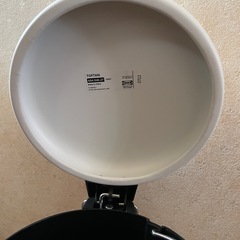 IKEA ゴミ箱の画像