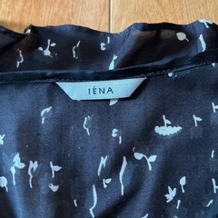 IENA  チェニック
の画像