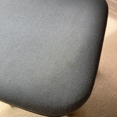 デスクチェアーの画像