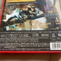 DVDの画像