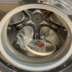 【値下げしました！】HITACHIのドラム式洗濯乾燥機のご紹介です！の画像