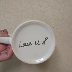 ブランドの マグカップの画像