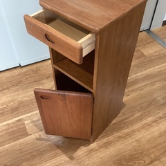 花台【町田市再生家具】0822の画像
