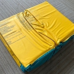 【新品】インテックス プールの画像
