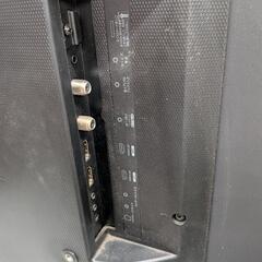 【売ります】ハイセンス　LED液晶テレビ　32インチ　HJ32K3120　2018年製の画像