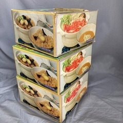 四季の鍋の画像