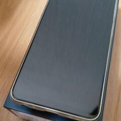 Moto g52j 5G II パールホワイトの画像