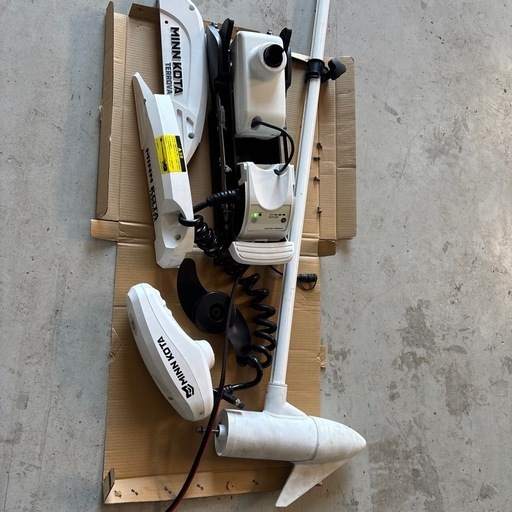 ミンコタIパイロット