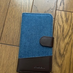 携帯ケースの画像