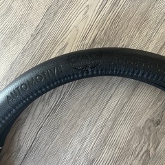 ステアリングカバーMの画像