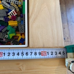 LEGOブロックとLEGO台【決定しました】の画像