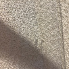 冷蔵庫下マット(硬質)の画像