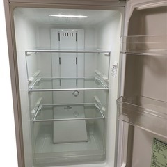 東芝 冷蔵庫 170Lの画像