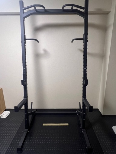 STEADY ハーフラック