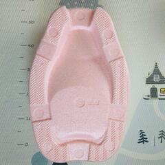 リッチェル　ひんやりしないおふろマットの画像