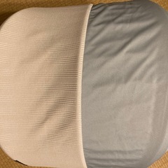 ネムリラ　ハイローチェア　手動の画像