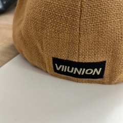 7union キャップの画像