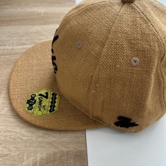 7union キャップの画像