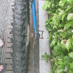 GIANT 自転車　ジャンク品の画像
