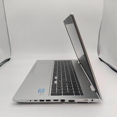 第8世代 i5 フルHD 美品★ 15.6 HP ノートPC PROBOOK 650G5 Core i5-8265U windows11 pro 16GB SSD256GB  カメラあり オフィス (C067)の画像