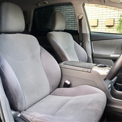 H24 プリウスα S/検R9.4/8型ナビ/フルセグTV/Bluetooth/Bカメラ/ETCの画像