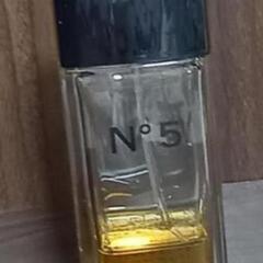 CHANEL 香水 オードゥトワレットの画像