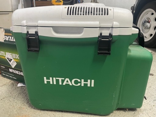 アイスボックス