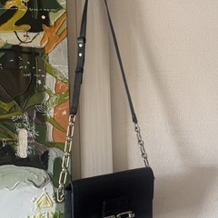 革製品バッグ・取りに来てくださる方に譲りますの画像