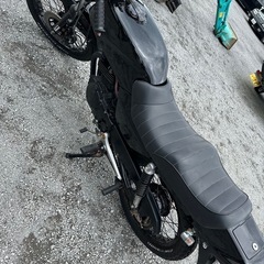 CB250RSの画像