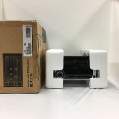 JM20187Y　（ジャンク品）Kenwoodカーオーディオ　DDX3016 ・外寸 　幅：約17.8cm 高さ：約10cm 奥行：約16.2cm中古品【取りに来られる方限定】 　の画像