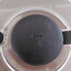 oxoオクソーサラダスピナー水切りの画像
