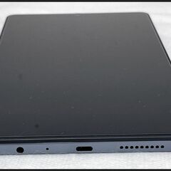 美品 Xiaomi Redmi Pad SE 8.7 4G LTE 4GB/128GB グラファイトグレイ シャオミ レドミ SIMフリーの画像