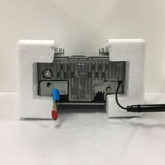 JM20187Y　（ジャンク品）Kenwoodカーオーディオ　DDX3016 ・外寸 　幅：約17.8cm 高さ：約10cm 奥行：約16.2cm中古品【取りに来られる方限定】 　の画像