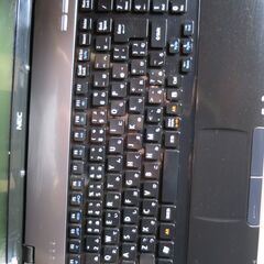 i5 NEC LS550/Fの画像