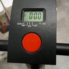 0822-047 フィットネスバイクの画像