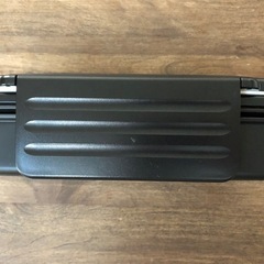 【差し上げます】メンズ用ランチボックスの画像