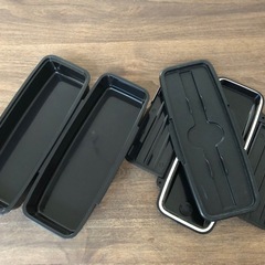 【差し上げます】メンズ用ランチボックスの画像