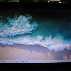 i5 NEC LS550/Fの画像