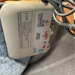 3畳　ホットカーペットの画像