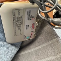 3畳　ホットカーペットの画像