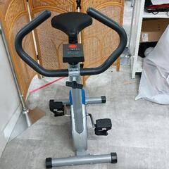 0822-047 フィットネスバイクの画像