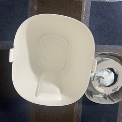 コンビ　ポイテック　w防臭  消臭　抗菌　ゴミ箱　アドバンス　　おむつ　用品　ベビー　子供　　の画像